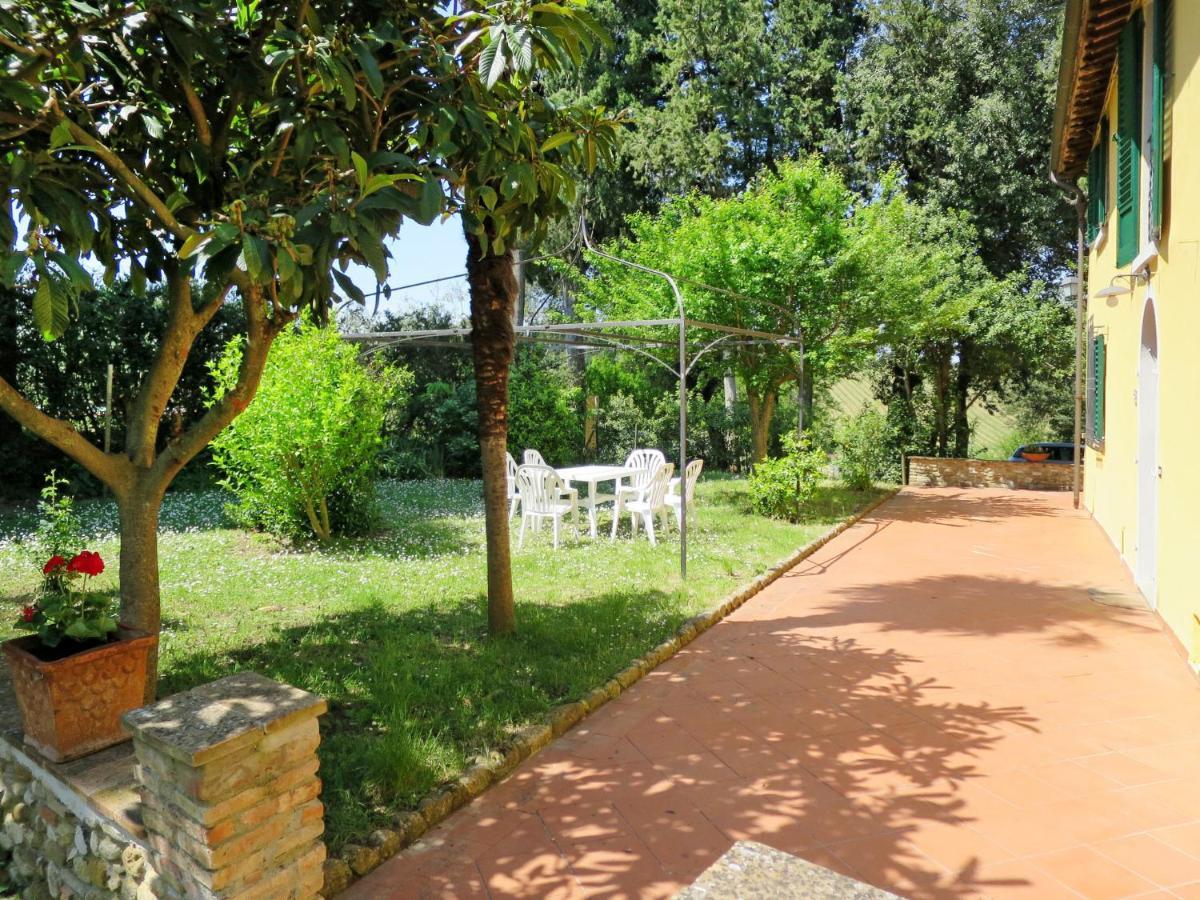 Holiday Home Campiglia-6 By Interhome Tavarnelle Val di Pesa Exterior foto