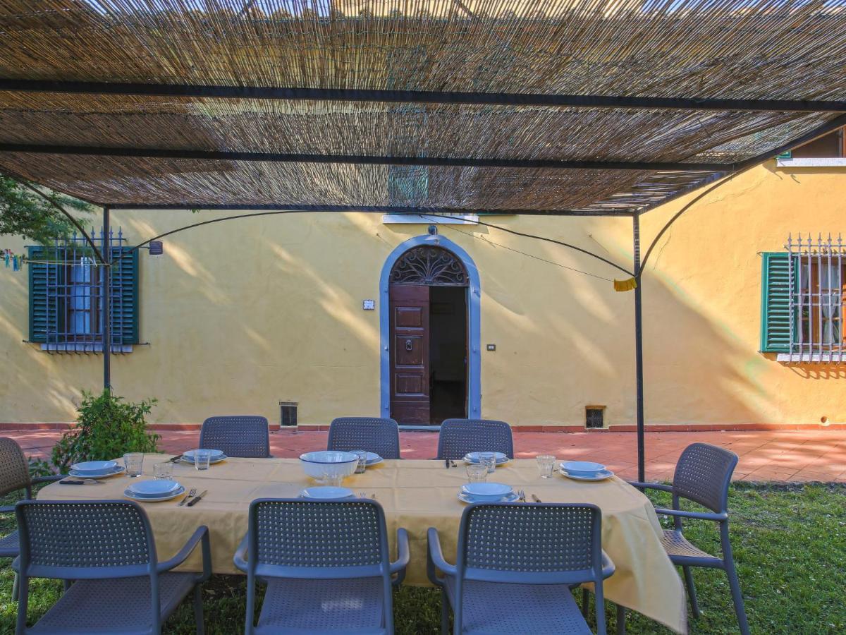 Holiday Home Campiglia-6 By Interhome Tavarnelle Val di Pesa Exterior foto