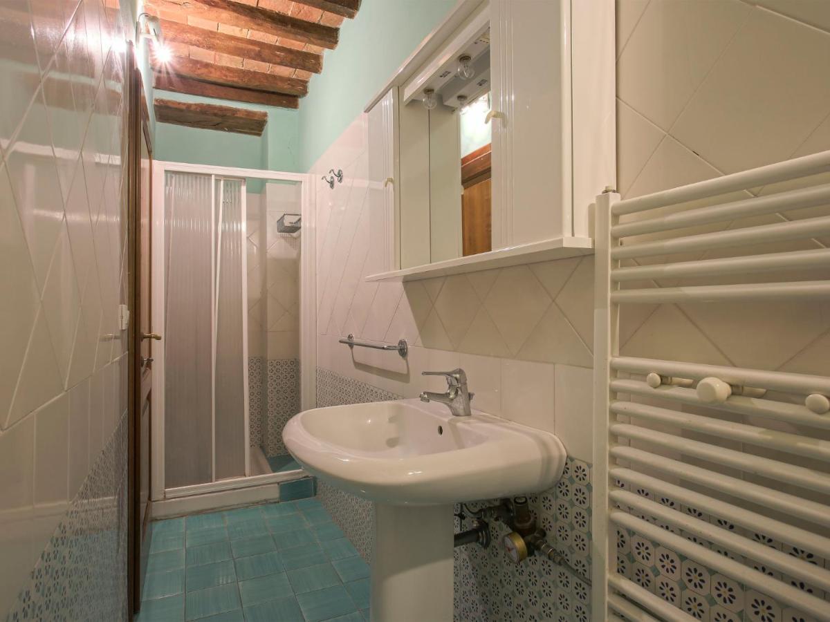 Holiday Home Campiglia-6 By Interhome Tavarnelle Val di Pesa Exterior foto